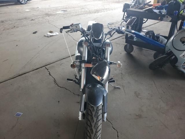 2007 Suzuki VZ800