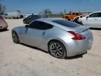 2014 Nissan 370Z Base
