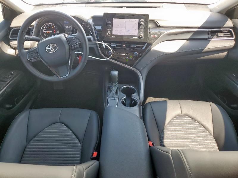 2023 Toyota Camry SE Night Shade
