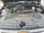 2011 Chevrolet Silverado K2500 Heavy Duty LTZ