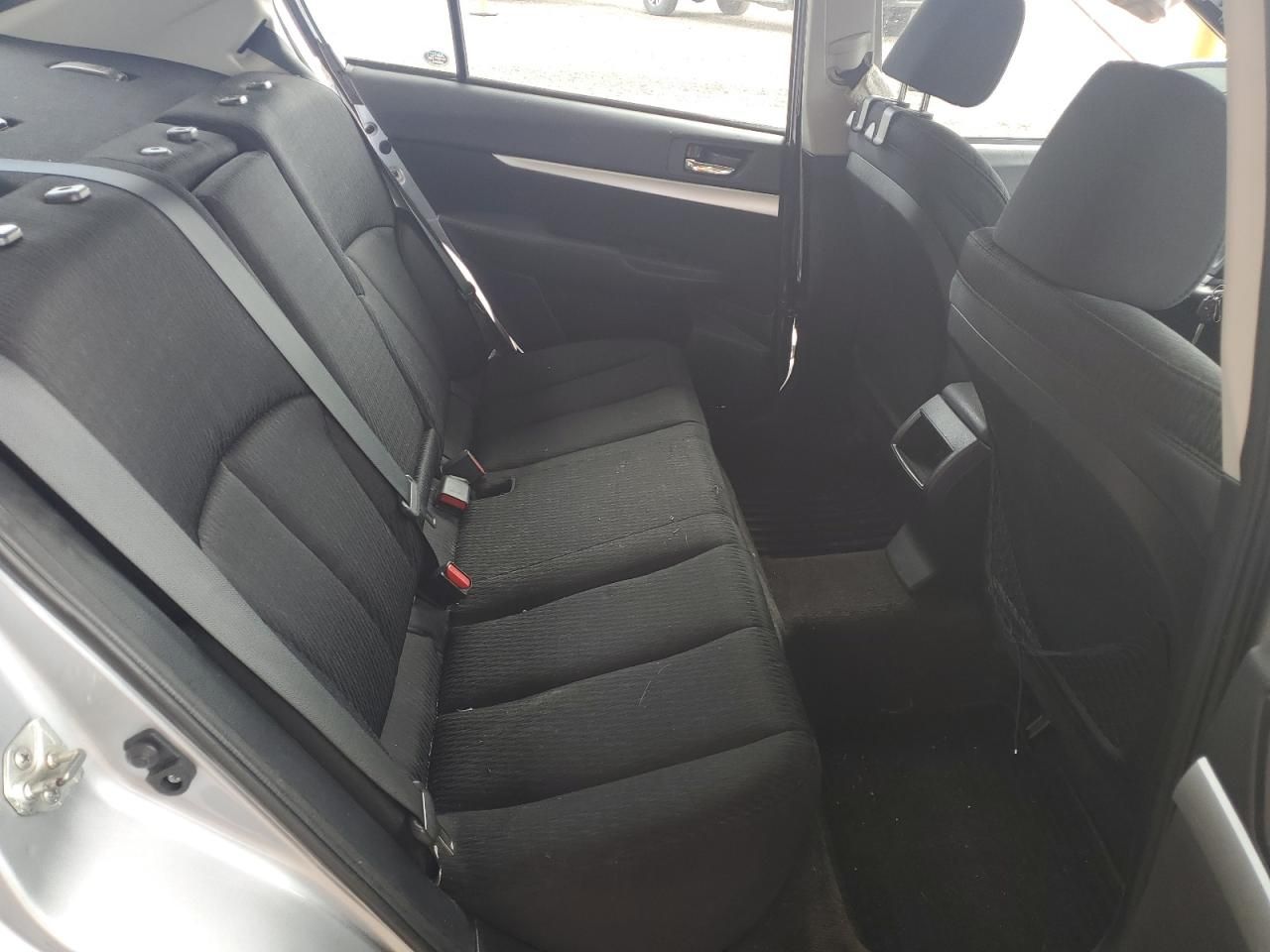 2012 Subaru Legacy 2.5i Premium