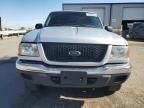 2003 Ford Ranger Super Cab