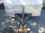 2020 Homemade Steader 714CT Enclosed Cargo Trailer