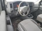 2019 Nissan NV 2500 S