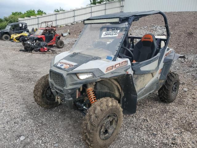 2019 Polaris RZR S 900 EPS