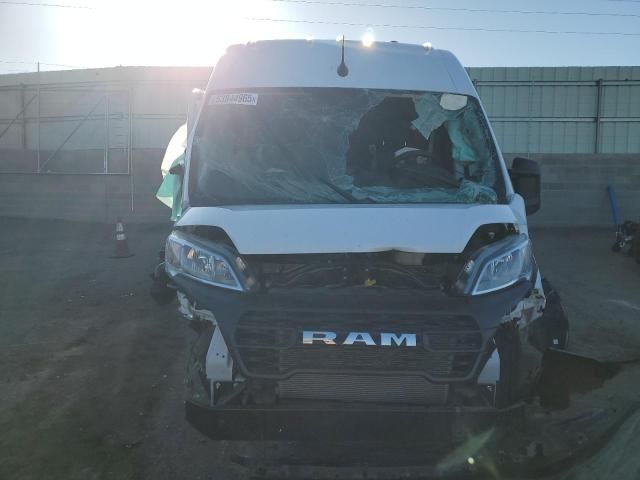 2025 Dodge RAM Promaster 2500 2500 High