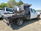 2013 Chevrolet Silverado K2500 Heavy Duty