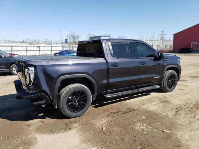 2022 GMC Sierra K1500 Elevation