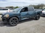2007 Nissan Titan XE