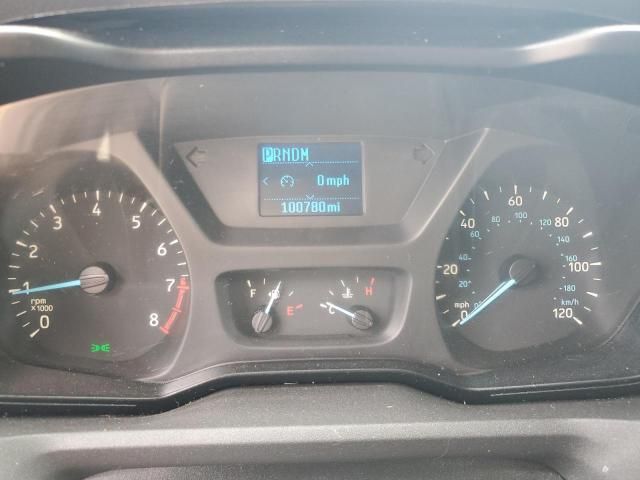 2019 Ford Transit T-150