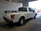 2016 Ford F150 Super Cab