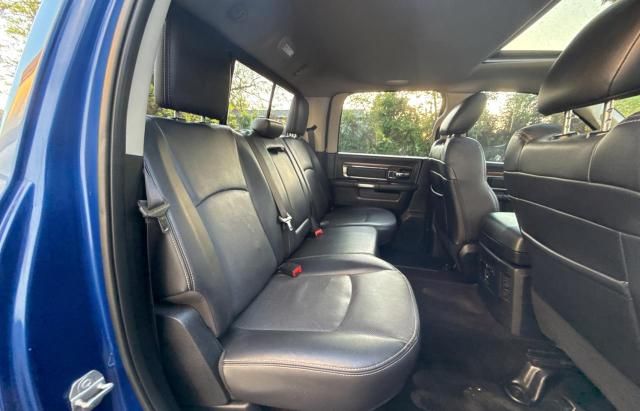 2015 Dodge 1500 Laramie