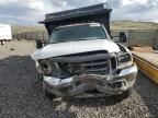 2004 Ford F450 Super Duty