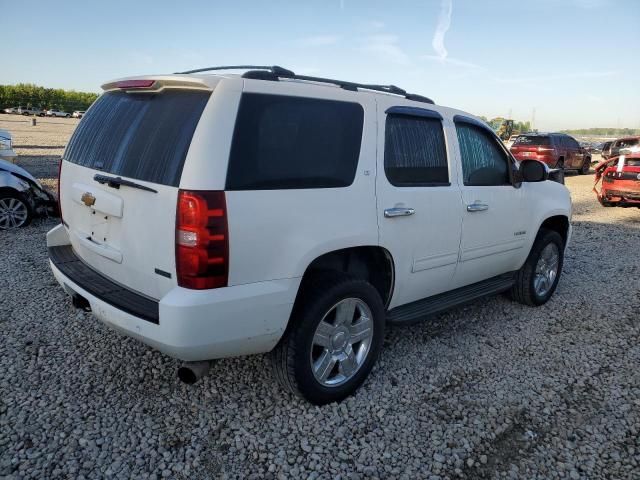 2012 Chevrolet Tahoe C1500 LT