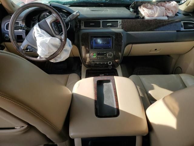 2013 GMC Sierra C1500 Denali