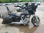 2021 Harley-Davidson Flhx