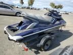 2012 Yamaha Jetski