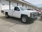 2015 Chevrolet Silverado C1500