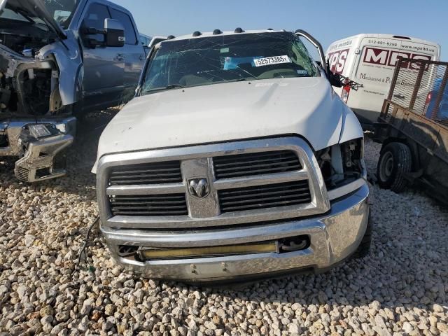 2012 Dodge RAM 3500 ST