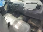 2004 Ford F-150 Heritage Classic