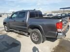 2017 Toyota Tacoma Double Cab