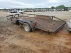 2006 Unknown 2006 Utility Trailer