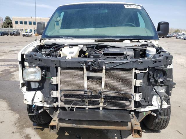 2012 GMC Savana G2500