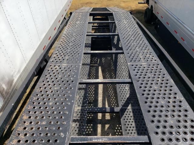 2018 Infinity GN600 Car Carrier