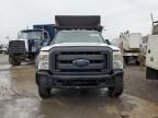 2012 Ford F550 Super Duty