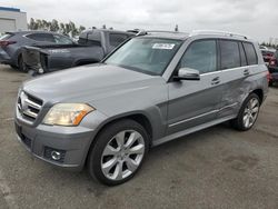 2011 Mercedes-Benz GLK 350 for sale in Rancho Cucamonga, CA