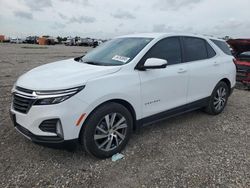 2024 Chevrolet Equinox LT for sale in Houston, TX