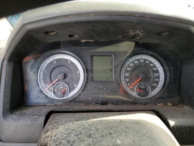 2013 Dodge RAM 4500