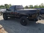 2007 Chevrolet Silverado K1500