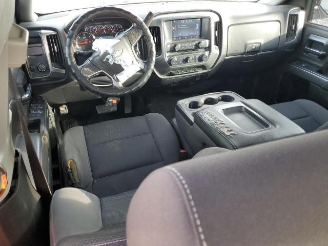 2014 Chevrolet Silverado C1500 LT