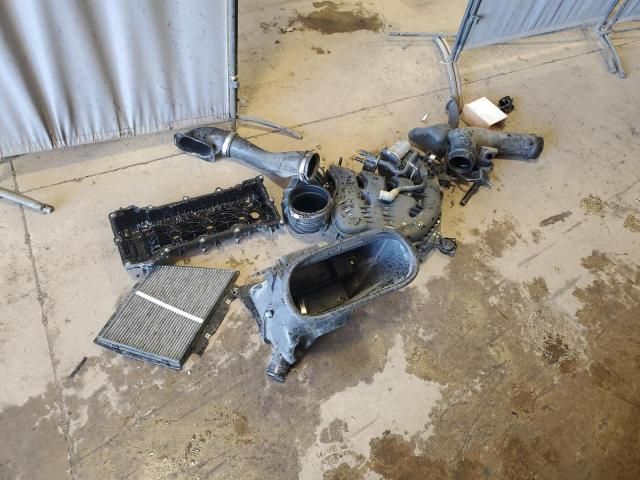 2020 Dodge RAM Promaster 3500 3500 High