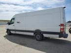 2016 Mercedes-Benz Sprinter 2500