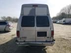2011 Ford Econoline E350 Super Duty Wagon
