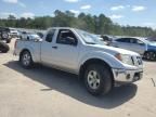 2011 Nissan Frontier SV