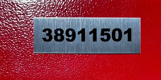 2025 Other 2025 'OTHER Heavy EQUIPMENT' Clamp Pull