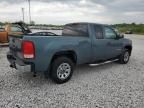 2009 GMC Sierra C1500