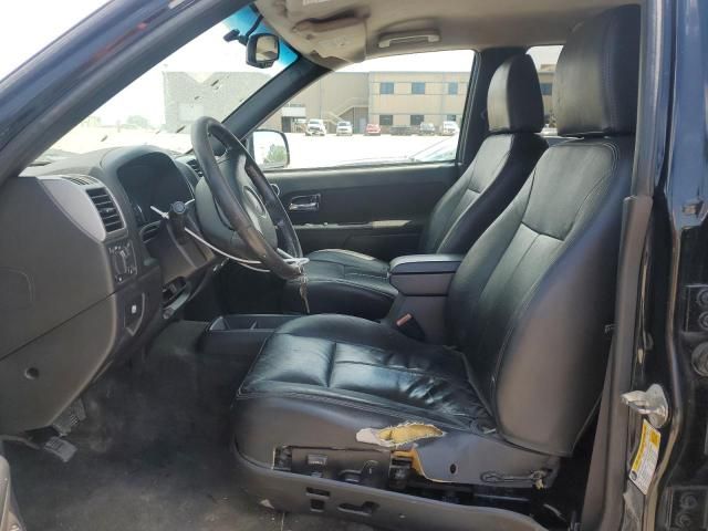 2012 Chevrolet Colorado LT