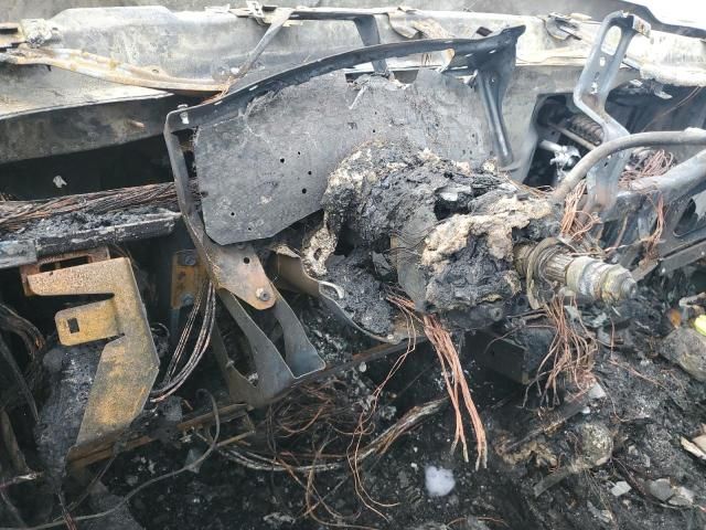 2007 Chevrolet Silverado K2500 Heavy Duty