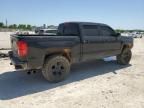 2016 Chevrolet Silverado K1500 LTZ