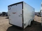 2025 Novae H8416TFTV-070 Enclosed Cargo Trailer