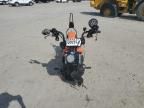 2024 Harley-Davidson Fxbbs
