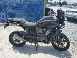Harley-Davidson Vehiculos salvage en venta: 2024 Harley-Davidson RA1250 S