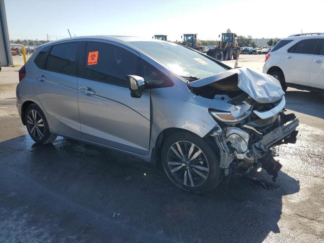 2019 Honda Fit ex