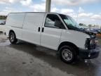 2014 Chevrolet Express G3500