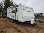 2011 Flagstaff Travel Trailer