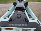 2024 Seadoo Jetskiboat